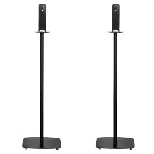 Amazon | YipuVR ソニー対応 SA-RS8用スピーカースタンド - SA-RS8